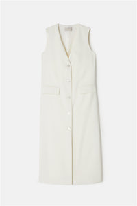 White Waistcoat